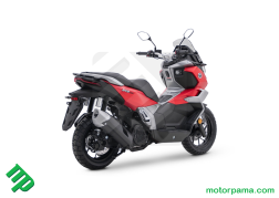 Voge Sfida SR1 ADV (3)4